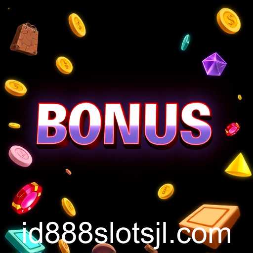 Exploring 'Bonus Offers' in Id888 Slots: Opportunities for Enhanced Gaming Adventures