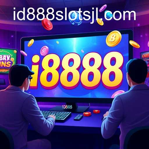 The Digital Landscape of Online Gaming