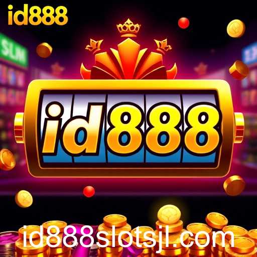 Exploring the Thrills of 'id888 Slots' in the World of Online Slots Games