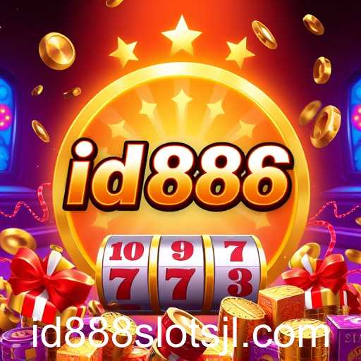 Exploring the World of 'id888 Slots' on the Home Page