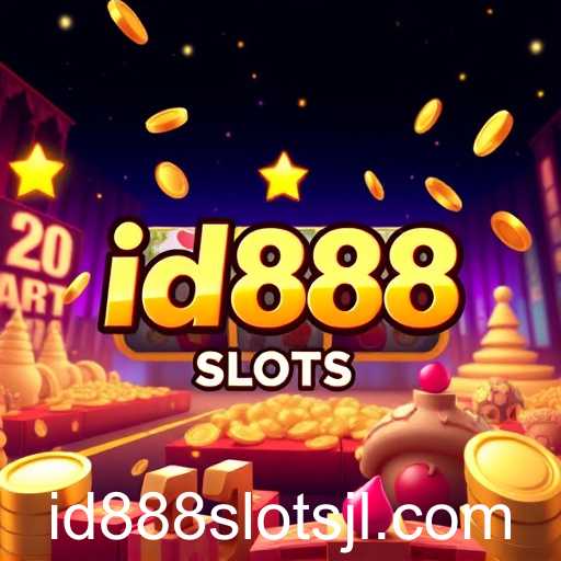 Exploring the Exciting World of Jackpot Slots with id888 Slots