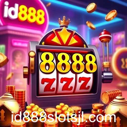 Exploring the World of Mobile Slots: A Look at 'id888 Slots'