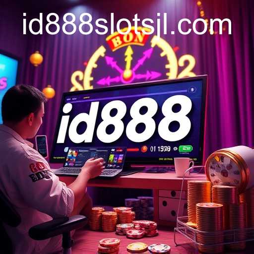 The Rise of Online Casino Games