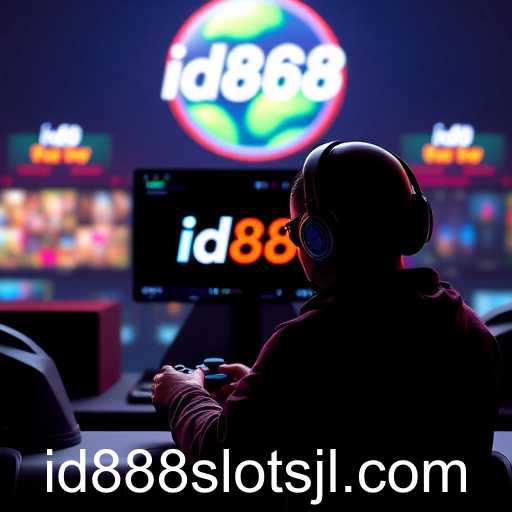 The Surge of Online Gaming in 2025