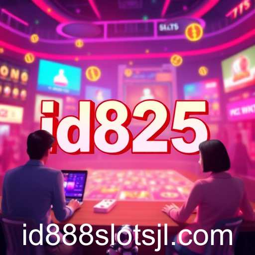 The Rise of Online Slot Gaming in 2025