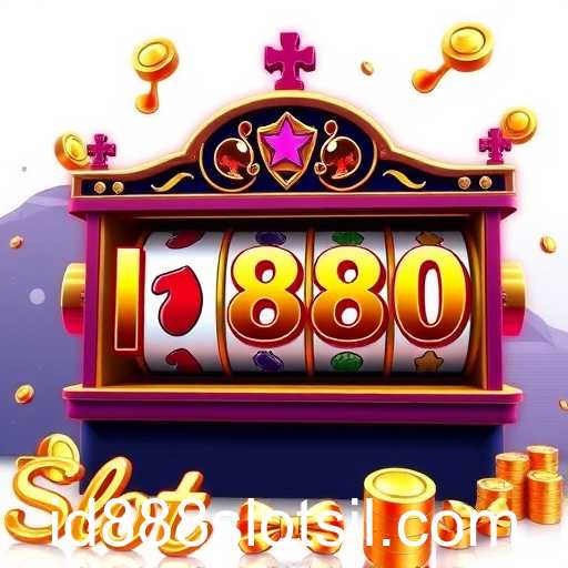 The Rise of ID888 Slots Amidst Shifting Gaming Trends