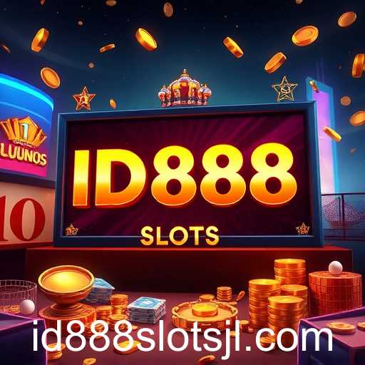 id888 slots