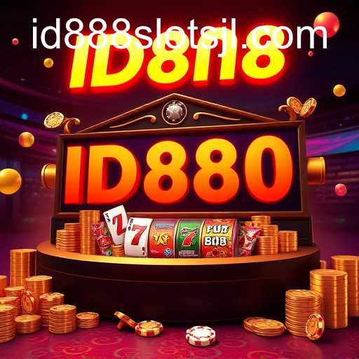 id888 slots