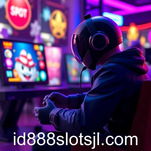 The Rise of Online Slots