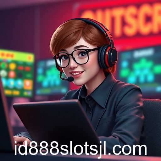 The Surprising Intersection of Customer Support and Online Slot Games